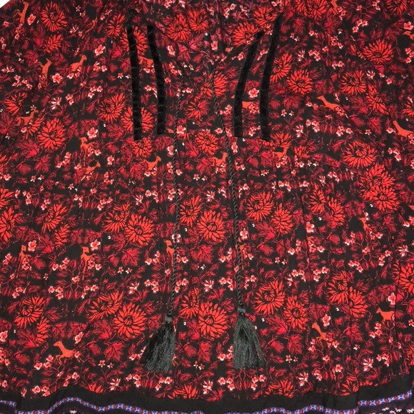 Colorful shirt from old navy - Picture 2 of 2